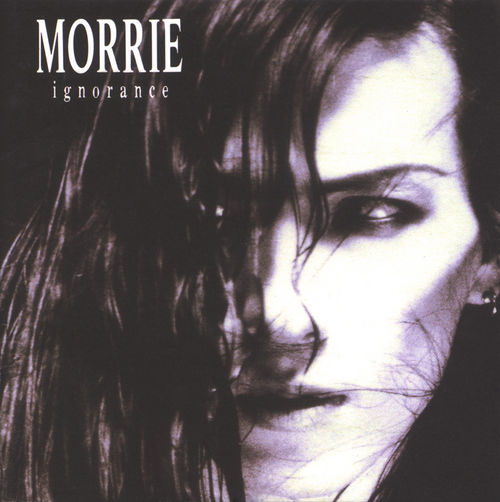MORRIE「ignorance」 イグノランス DEAD END モーリー Morrie Albums: songs, discography, biography, and listening guide