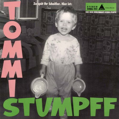 Tommi Stumpff Albums: songs, discography, biography, and listening ...