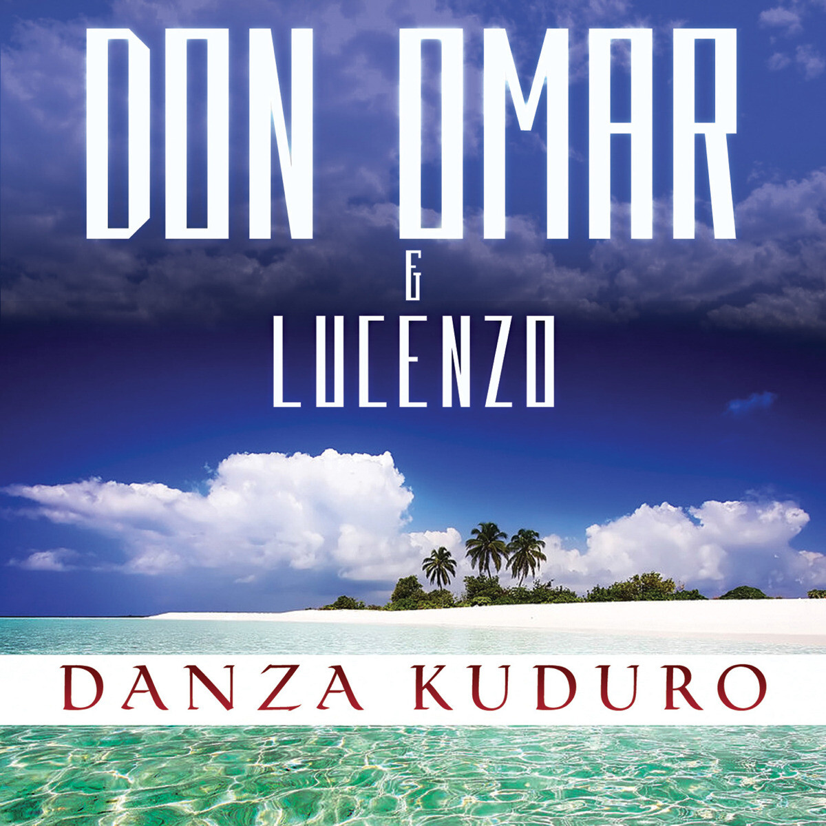 Danza Kuduro — ranked #4