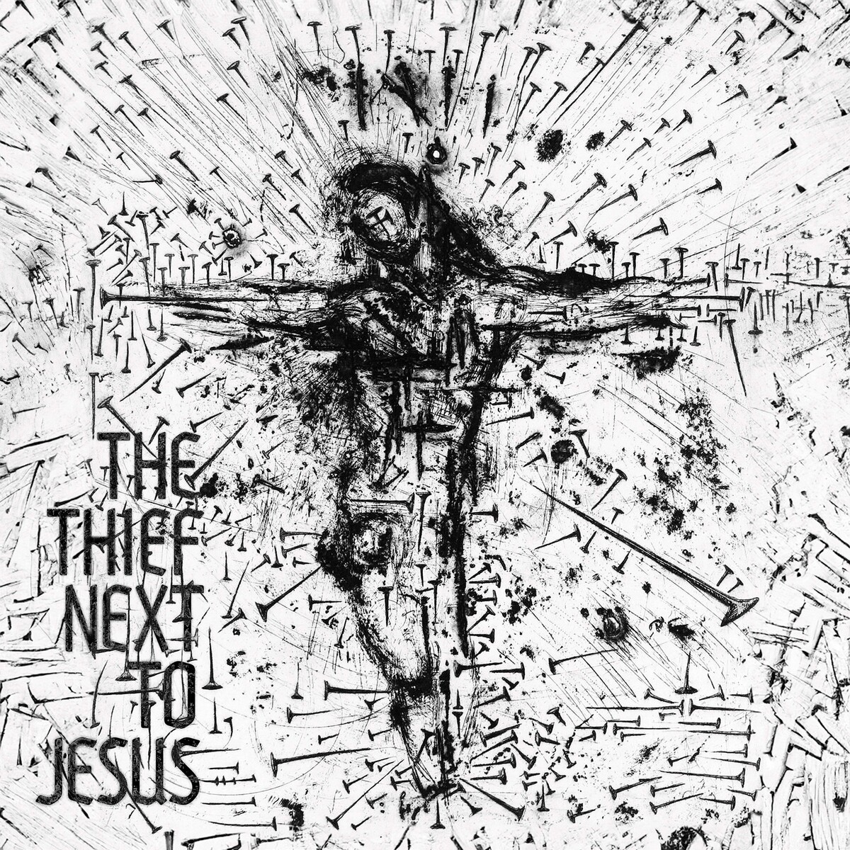【CD】KA / The Thief Next to Jesus ※未開封 The Thief Next to Jesus by Ka (Album, Drumless): Reviews, Ratings