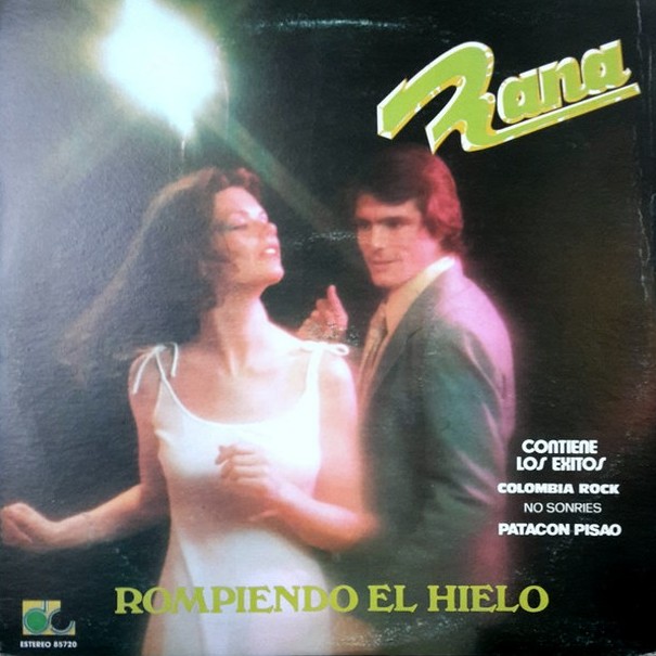 Rana Albums: songs, discography, biography, and listening guide - Rate ...