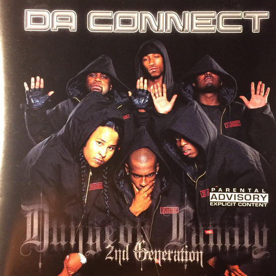 Da Connect Albums: songs, discography, biography, and listening guide ...
