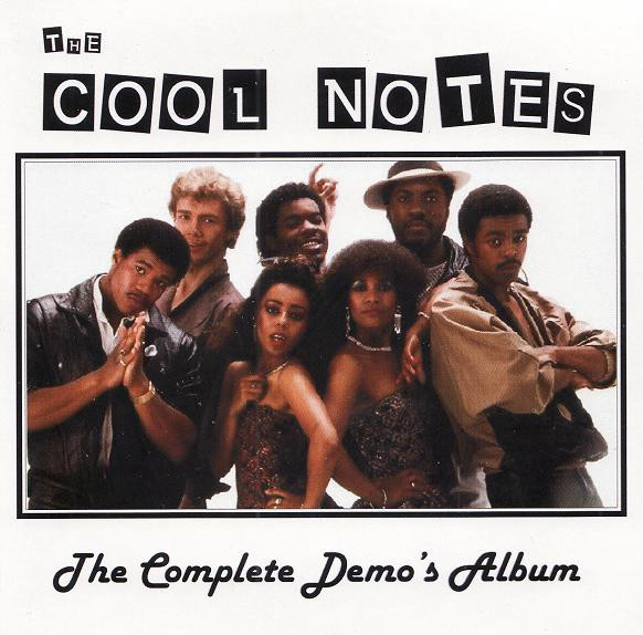 洋楽 The Cool Notes CD CD THE COOL NOTES CD 洋楽