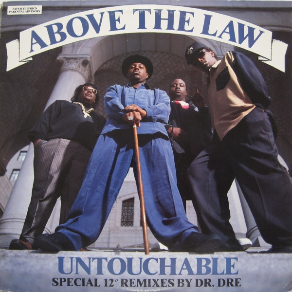 Above the Law Albums: songs, discography, biography, and listening