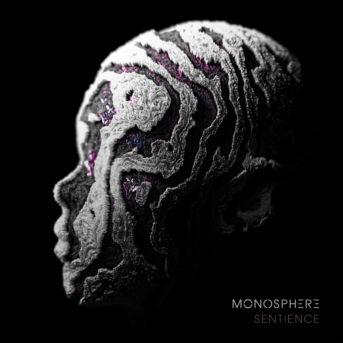 Sentience by Monosphere (Album, Metalcore): Reviews, Ratings, Credits ...