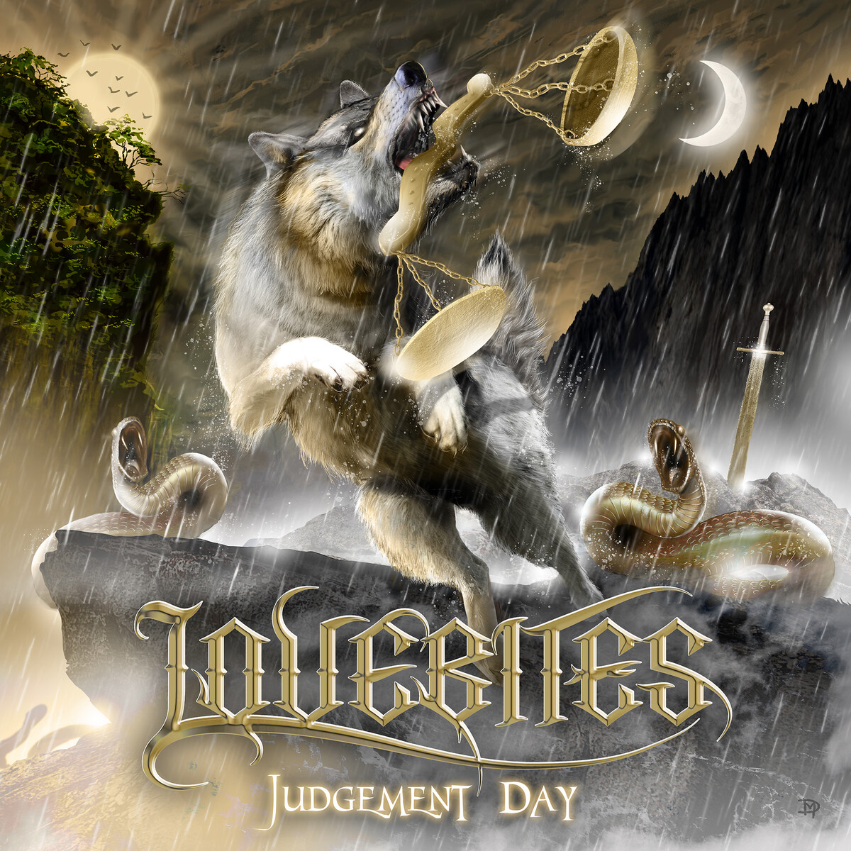 Lovebites Albums: songs, discography, biography, and listening