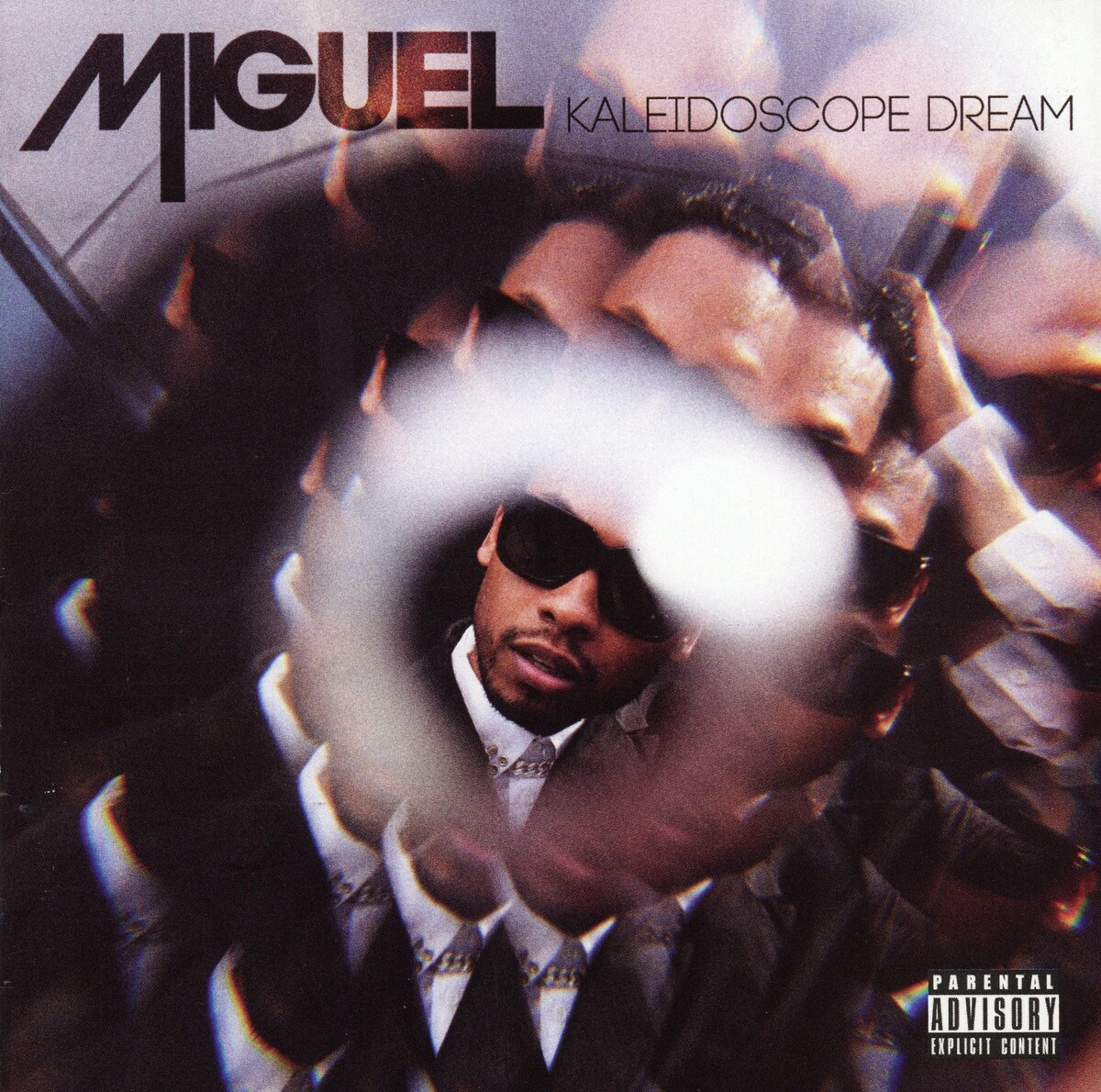 Kaleidoscope Dream by Miguel (Album, Alternative R&B): Reviews