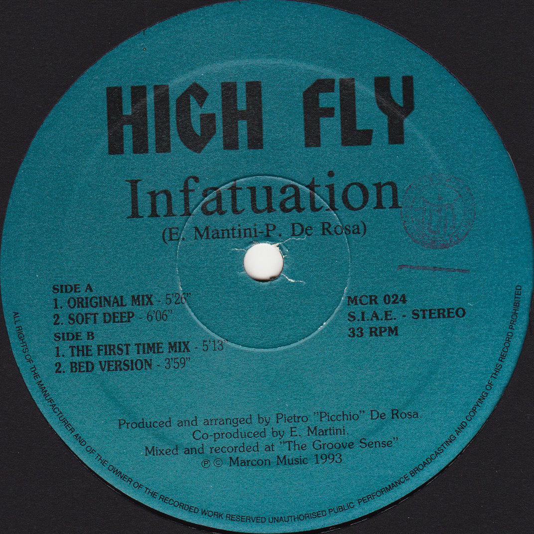 High Fly Albums: songs, discography, biography, and listening guide ...