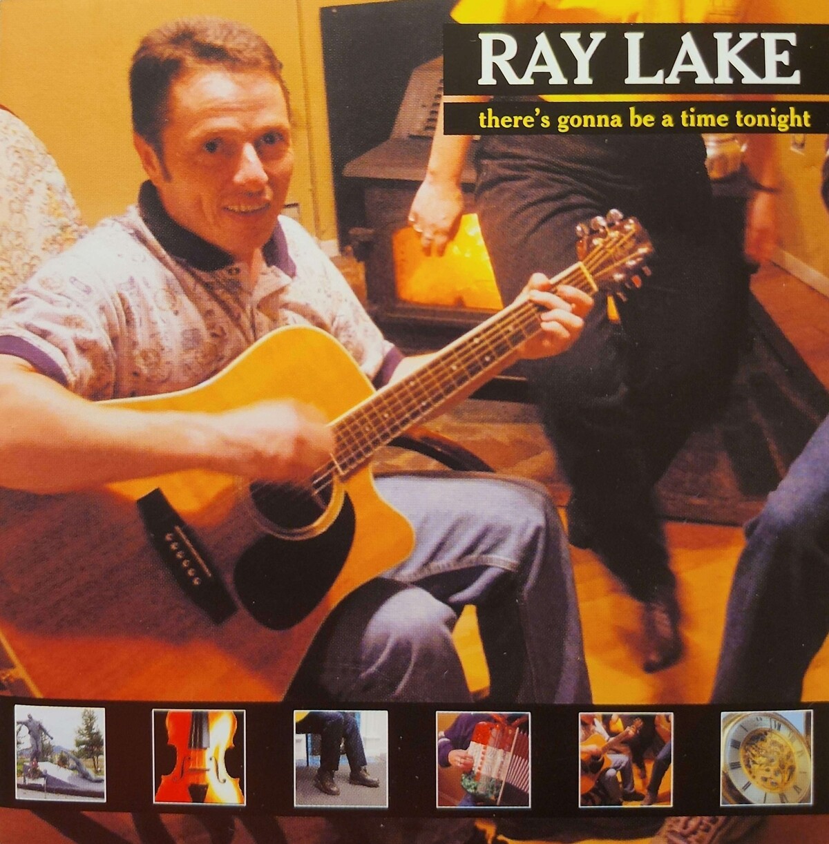 Ray Lake Albums: songs, discography, biography, and listening guide ...