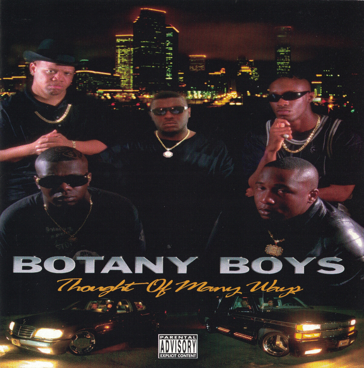 Botany Boyz Albums: songs, discography, biography, and listening