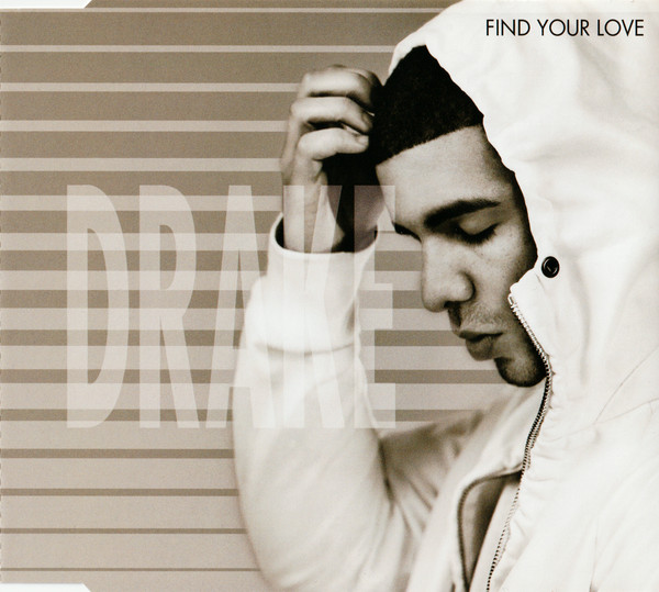 Find Your Love by Drake (Single, Contemporary R&B): Reviews