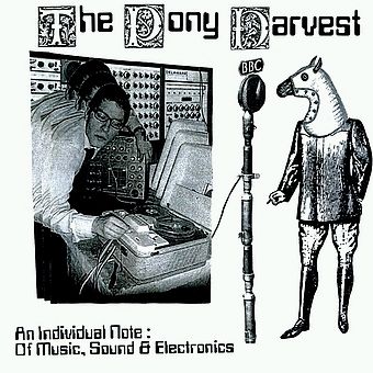 The Pony Harvest Albums: songs, discography, biography, and listening ...
