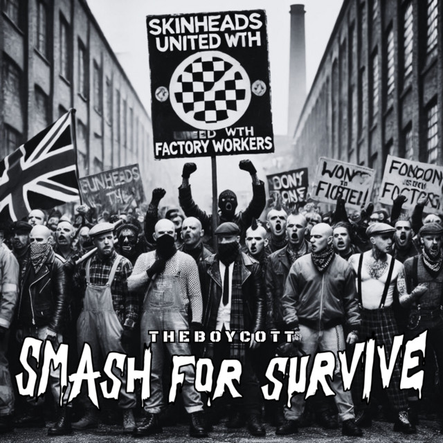 The Boycott Albums: songs, discography, biography, and listening guide ...