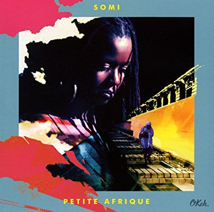 Petite afrique by Somi (Album, Vocal Jazz): Reviews, Ratings
