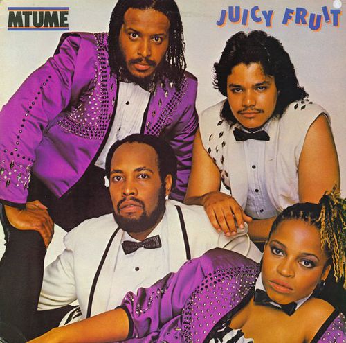 洋楽 Mtume Juicy Fruit THE NICE PRICE Juicy Fruit by Mtume (Album, Synth Funk): Reviews, Ratings