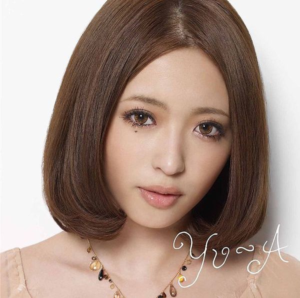 YU-A Albums: songs, discography, biography, and listening guide