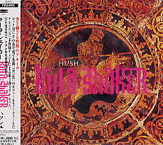 洋楽 Kula Shaker Hush Hush by Kula Shaker (EP, Neo-Psychedelia): Reviews, Ratings