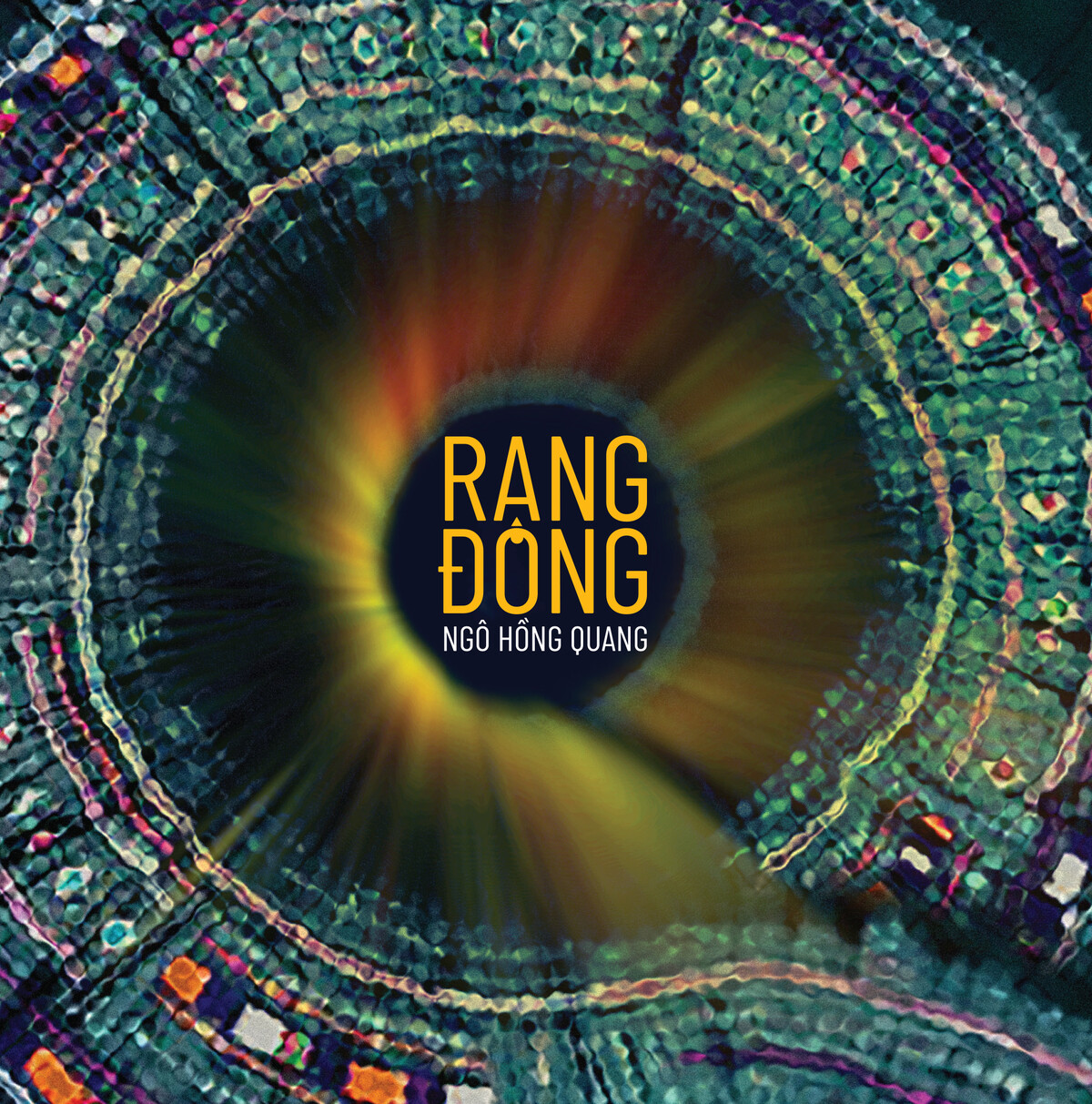 Rạng đông by Ngô Hồng Quang (Album): Reviews, Ratings, Credits, Song ...