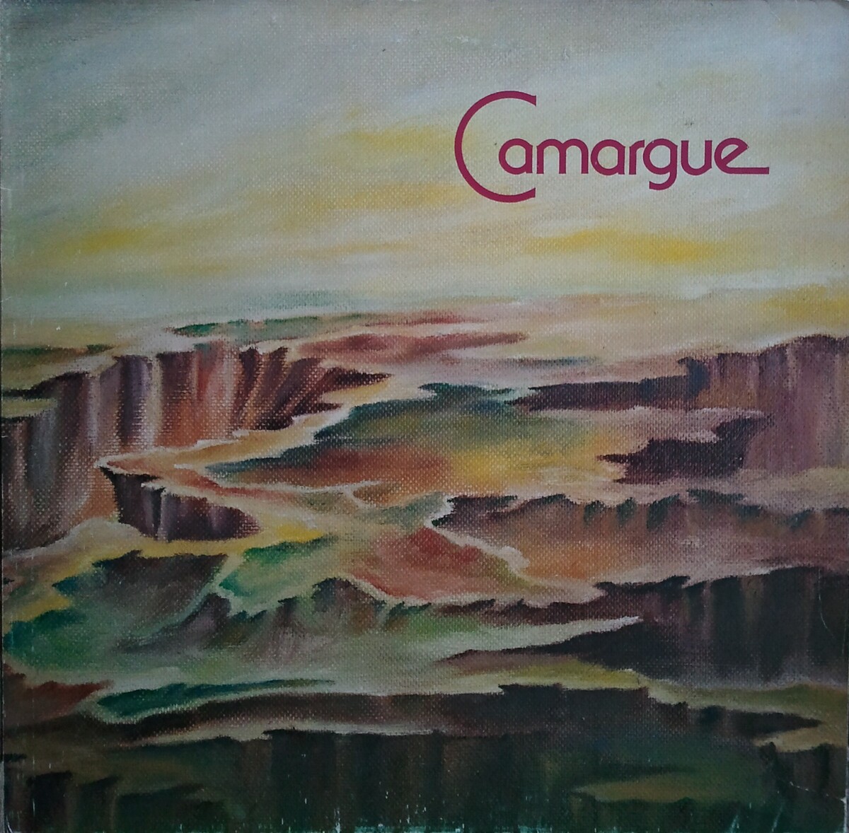 Camargue by Camargue (Album, Acoustic Rock): Reviews, Ratings, Credits ...