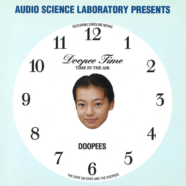 Doopee Time by ドゥーピーズ [Doopees] (Album; For Life): Reviews