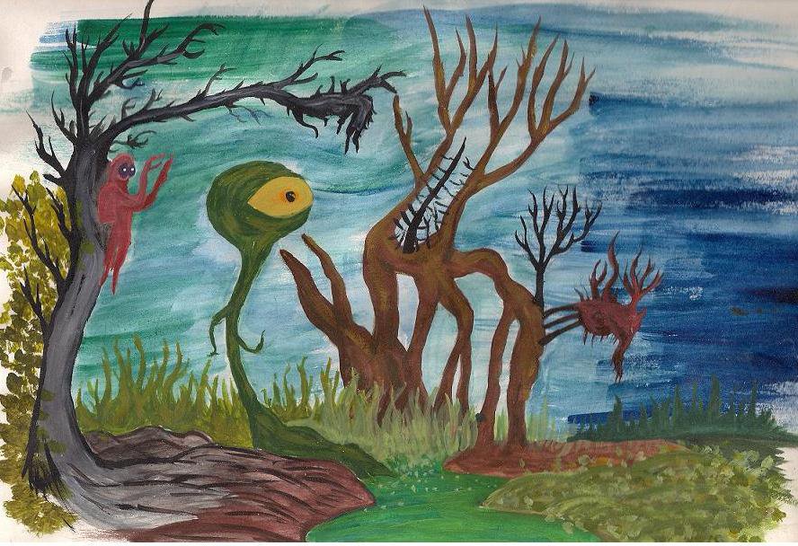 Spine River by Anxious Insect (Single): Reviews, Ratings, Credits, Song ...