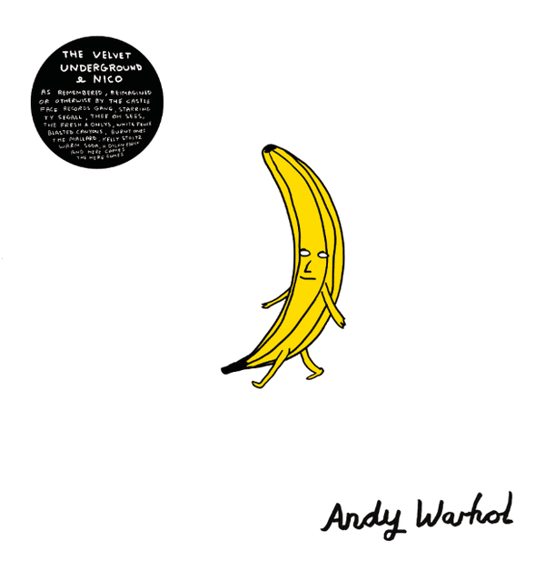 The Velvet Underground & Nico by Various Artists (Album; Castle