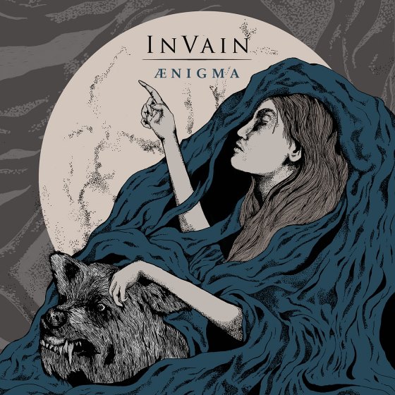 In Vain Albums: songs, discography, biography, and listening guide ...