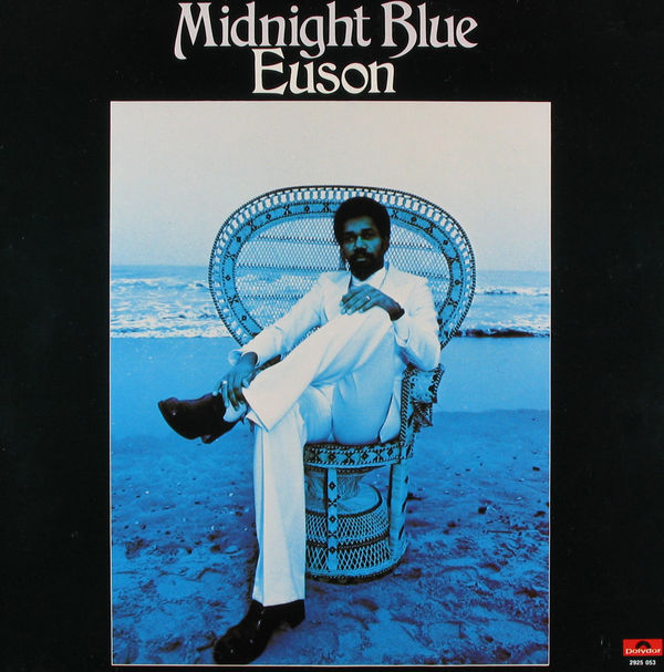 Midnight Blue by Euson (Album): Reviews, Ratings, Credits, Song list ...
