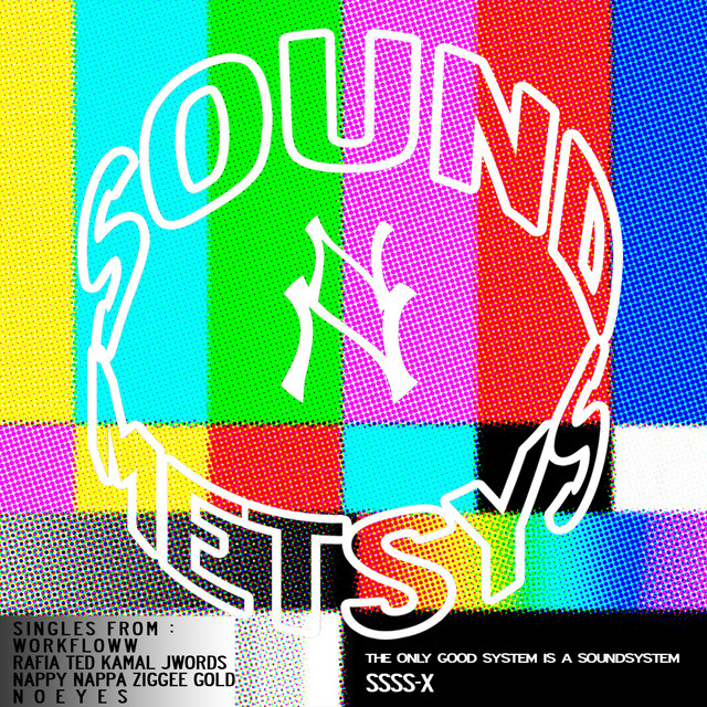Never Normal Soundsystem by Various Artists (Compilation): Reviews ...