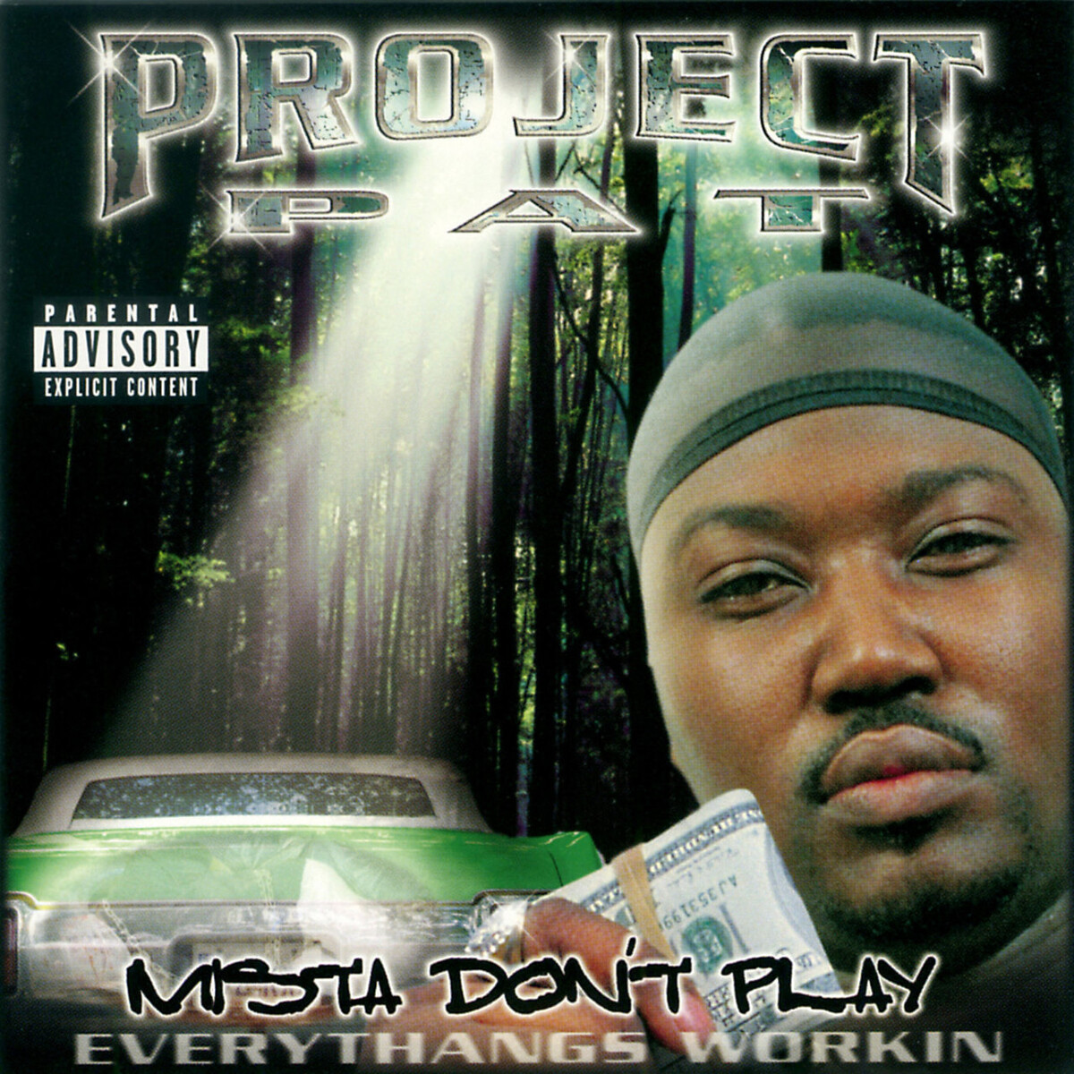 Project Pat Albums: songs, discography, biography, and listening 