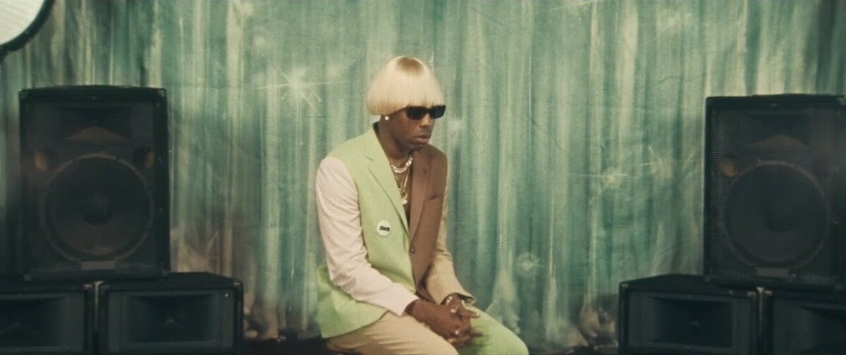 I Think by Tyler, The Creator (Music video, Pop Rap): Reviews, Ratings ...