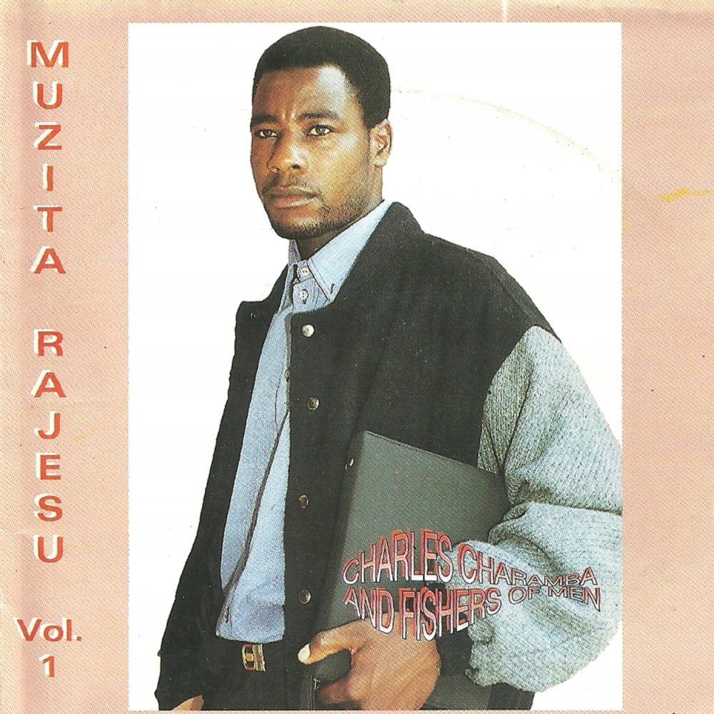 charles-charamba-albums-songs-discography-biography-and-listening