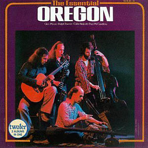 Oregon Albums: songs, discography, biography, and listening guide ...