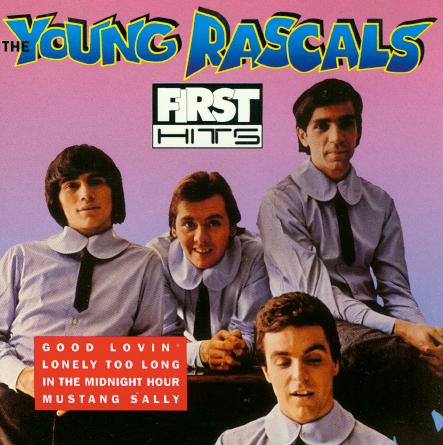 The Rascals Albums: songs, discography, biography, and listening guide ...