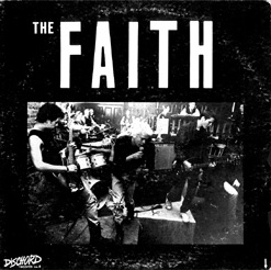 The Faith / Void by The Faith / Void (Album, Hardcore Punk