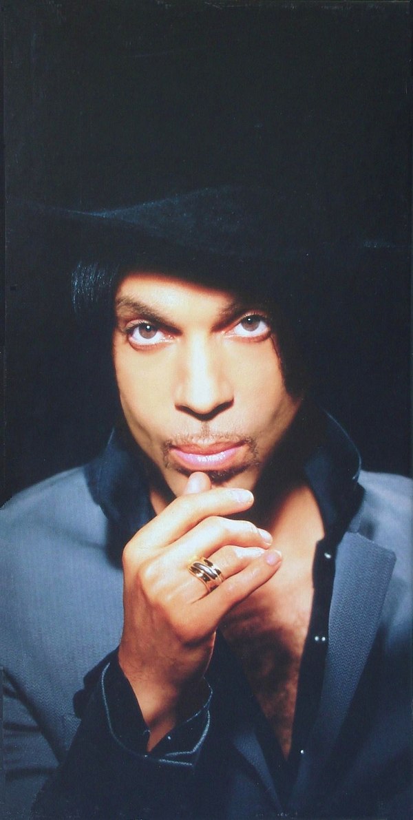 One Nite Alone Live! by Prince & The New Power Generation