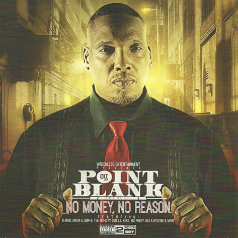 Point Blank Albums: songs, discography, biography, and listening