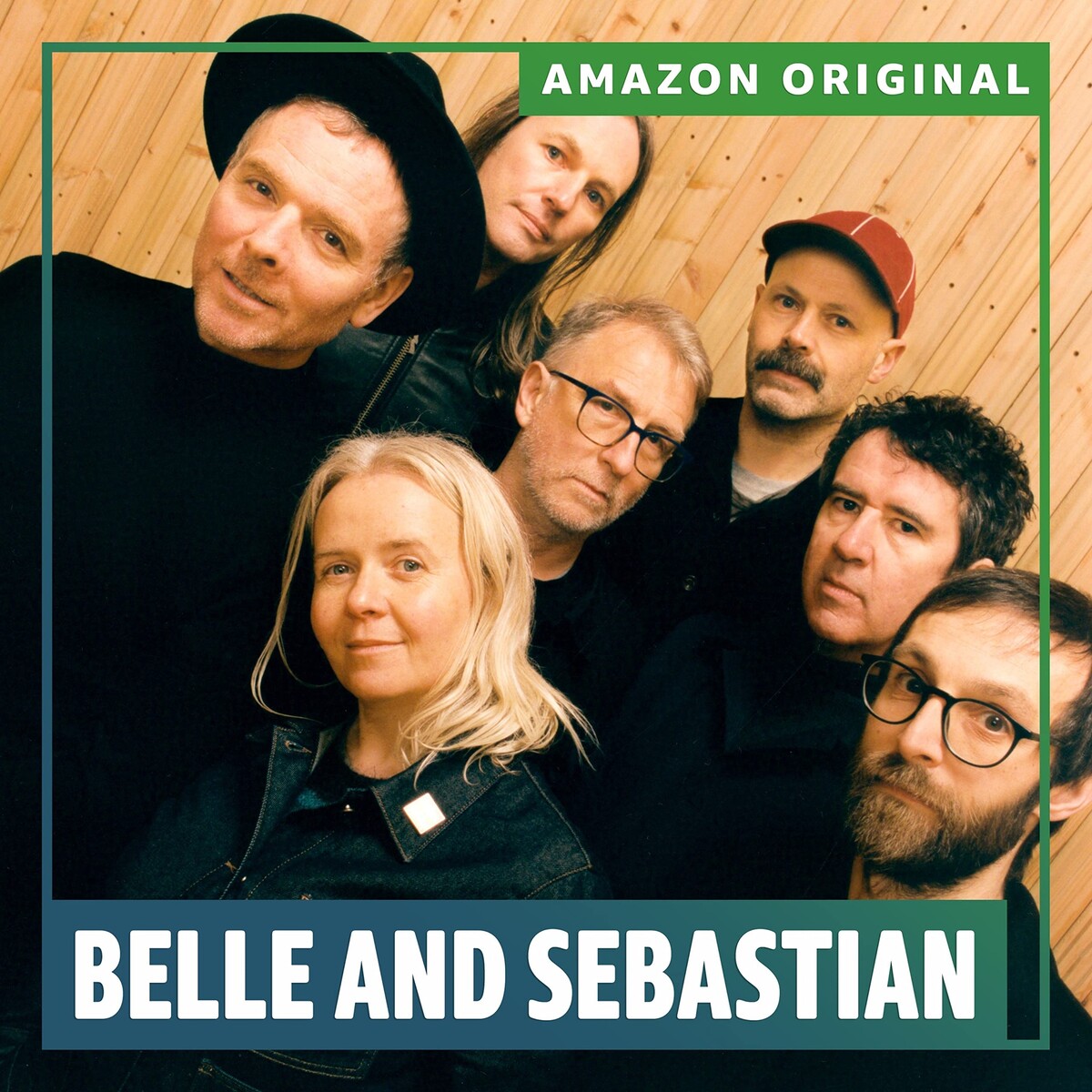 Belle and Sebastian Albums: songs, discography, biography, and