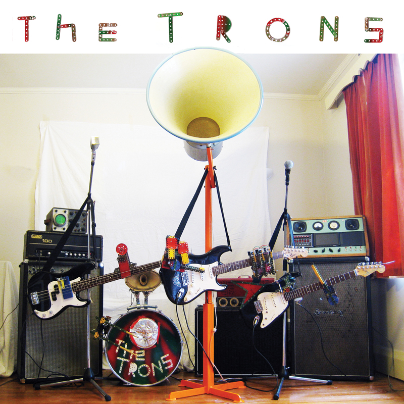 The Trons Albums: songs, discography, biography, and listening guide ...