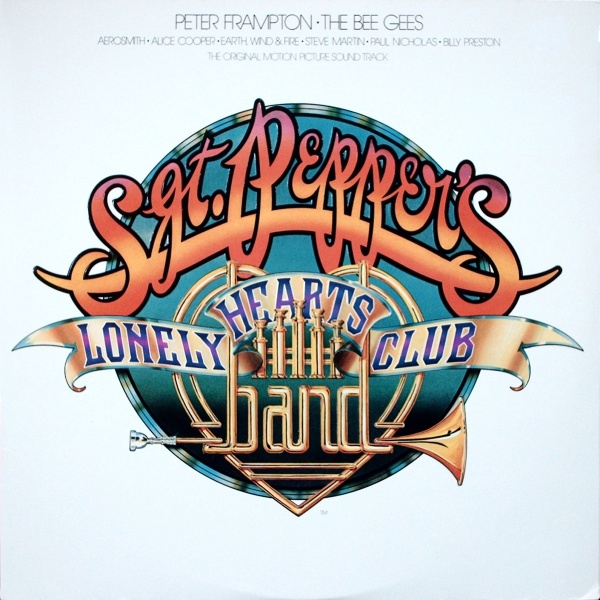 Sgt. Pepper's Lonely Hearts Club Band by Various Artists (Album