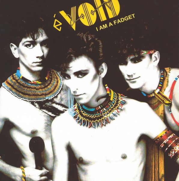 éVoid Albums: songs, discography, biography, and listening guide - Rate ...