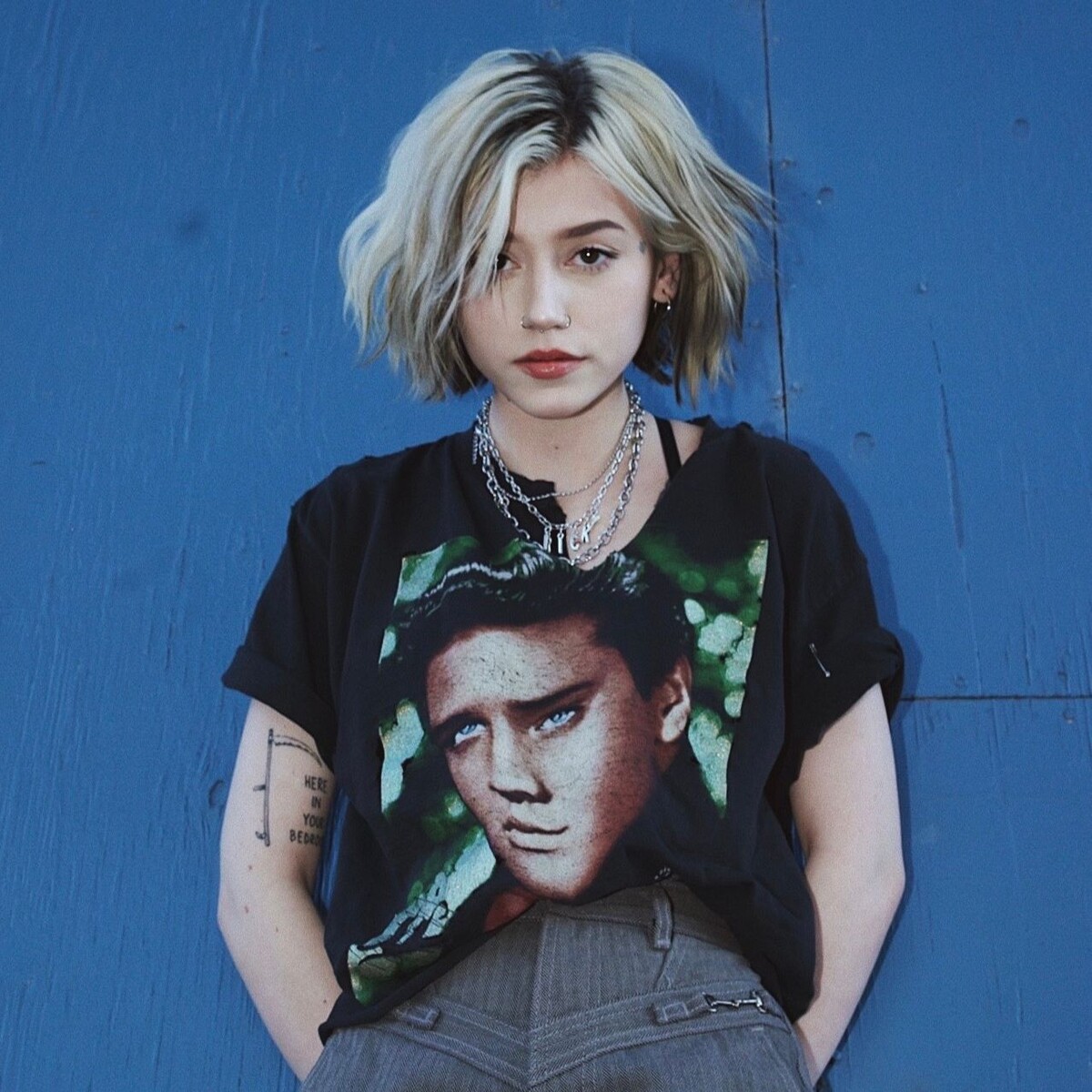 Kailee Morgue Albums: songs, discography, biography, and listening ...