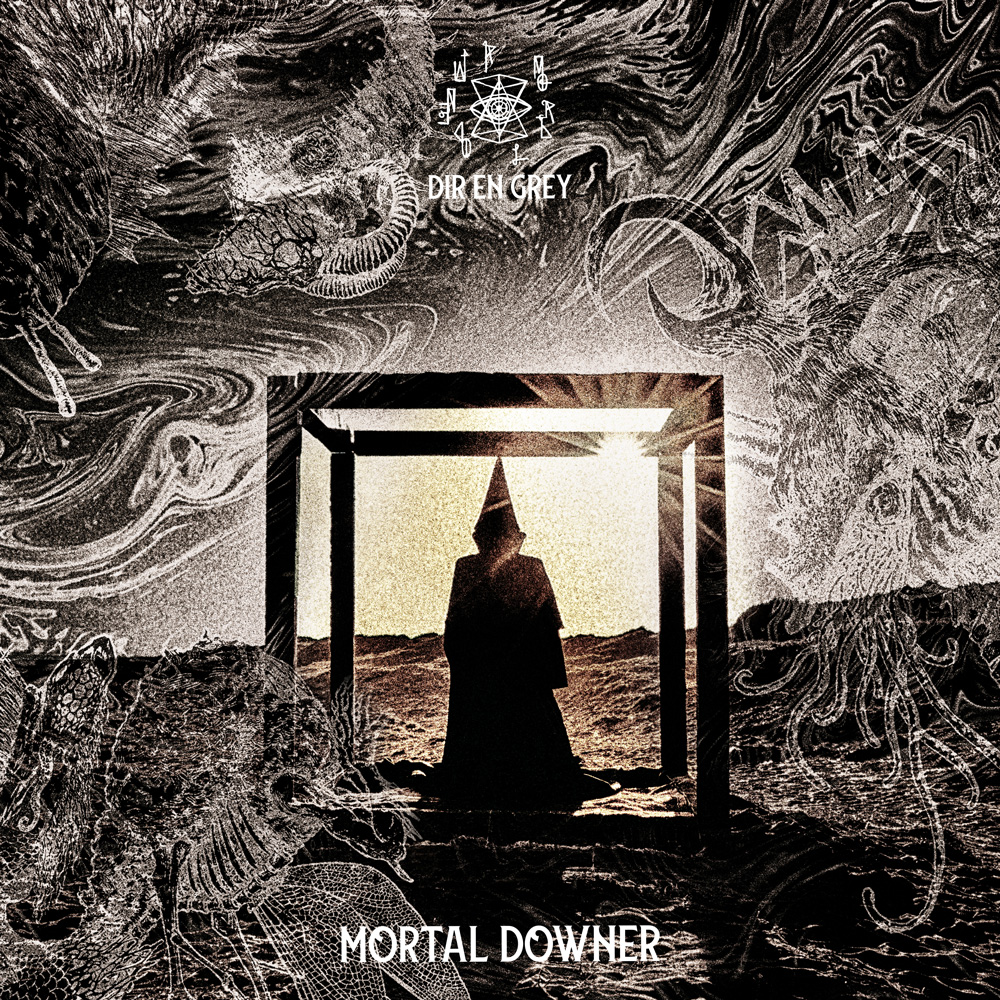 邦楽 DIR EN GREY MORTAL DOWNER Mortal Downer by Dir en Grey (Album, Alternative Metal): Reviews