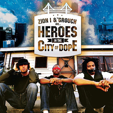 The Grouch Albums: songs, discography, biography, and listening guide ...
