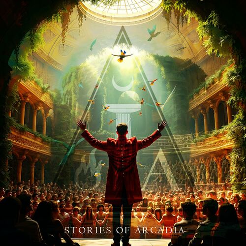 Arkadien Albums: songs, discography, biography, and listening guide ...