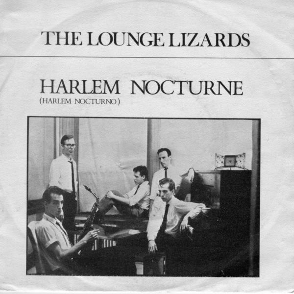 The Lounge Lizards Albums: songs, discography, biography, and