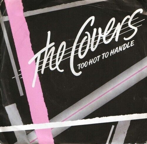 The Covers Albums: songs, discography, biography, and listening guide ...