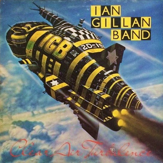 Ian Gillan Band Albums: songs, discography, biography, and