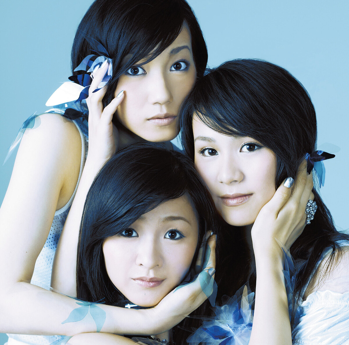 Perfume Albums: songs, discography, biography, and listening guide