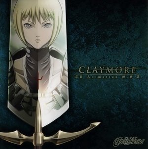 Claymore - Original Soundtrack by 宅見将典 [Masanori Takumi